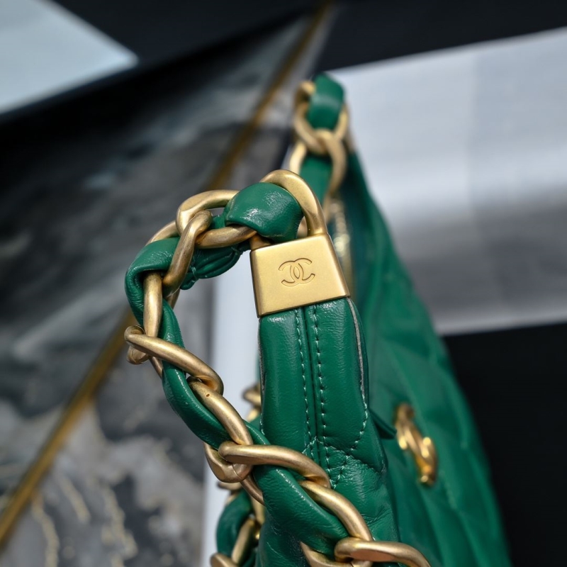 Chanel Top Handle Bags